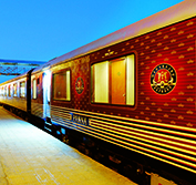 Maharajas Express Train, India: Delhi Mumba Taj Mahal Jaipur Udaipur Kerala