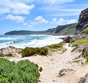 Wild Coast Meander Walking Hiking Holidays South Africa Garden Route