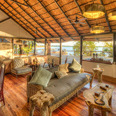 Xugana Island Lodge