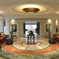 Claridges, New Delhi