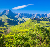 Luxury Rovos Rail Golf Train South Africa Sun City Durban Leopard Creek