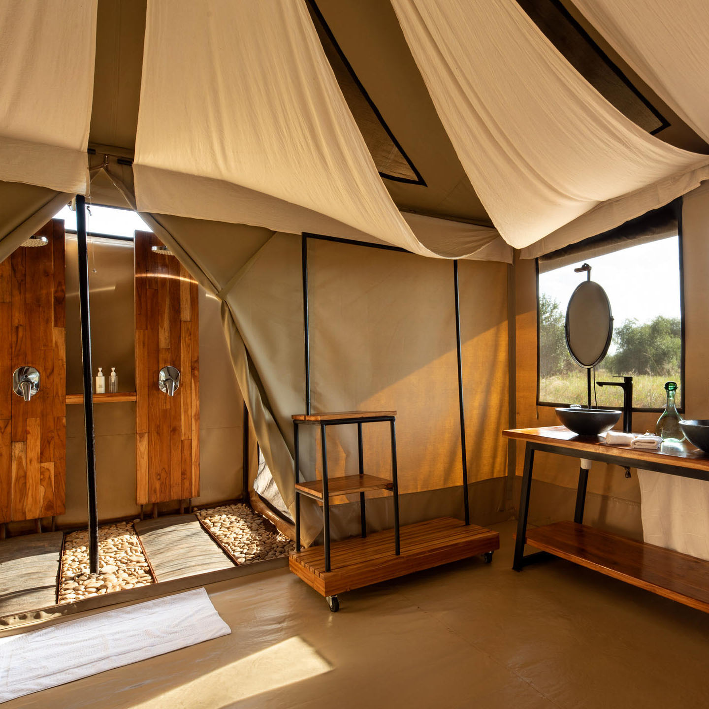 Lolkisale Tarangire Camp