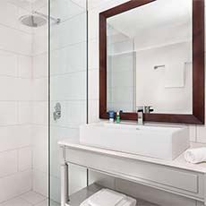 Four Points Sheraton, Arusha
