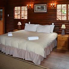 Amafu Forest Lodge