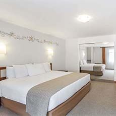 Wyndham Costa del Sol Cusco