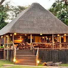Elephant Valley Lodge