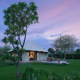Oberoi, Vindhyavilas
