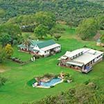 Spion Kop Lodge