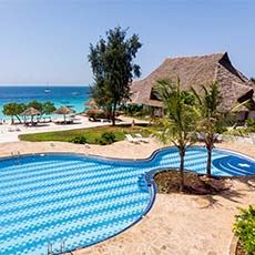 Sandies Baobab Beach