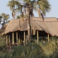 Maramboi Tented Camp