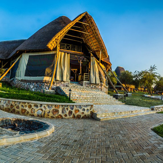 Kigambira Safari Lodge