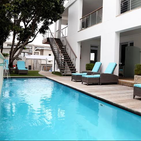 Hermanus Boutique Guest House