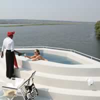 Zambezi Queen