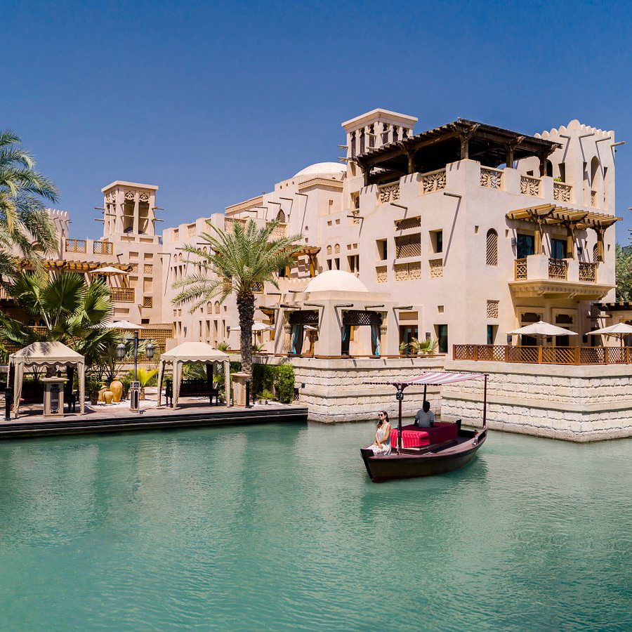 Jumeirah Dar Al Masyaf