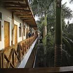 Casa Andina Select, Nazca