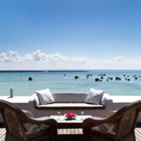 Ibo Island Lodge