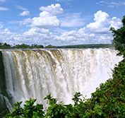 Namibia Self Drive Holiday Windhoek Caprivi Victoria Falls Namib Etosha