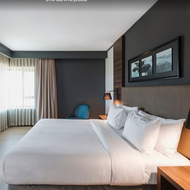 Courtyard by Marriot, PM