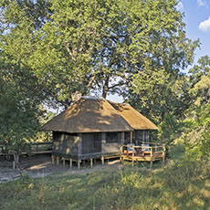 Camp Moremi