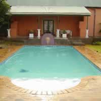 Van Rhynsdorp Guest House