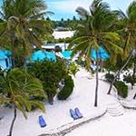 Indigo Beach