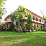 Birders Inn