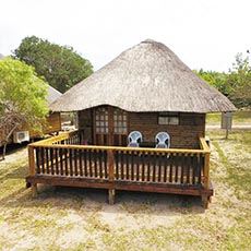 Sodwana Bay Lodge