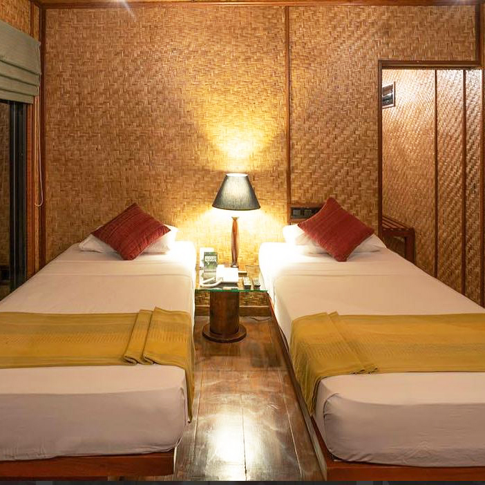 Rainforest Eco Lodge