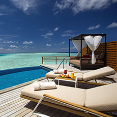 Baros Maldives