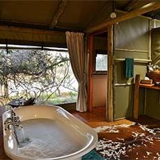 Sibuya Game Reserve