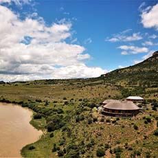 Rorkes Drift Hotel