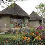 Kanta Lodge