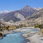 Walking Trekking Holidays Nepal Himalayas Annapurna Kathmandu