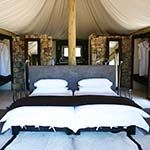 Onguma Tented Camp