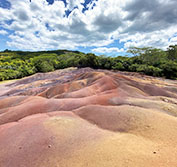 Mauritius All Inclusive Holidays Chamarel Flights and Hotels Packages 5 Star