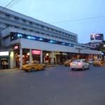 The Park, Calcutta