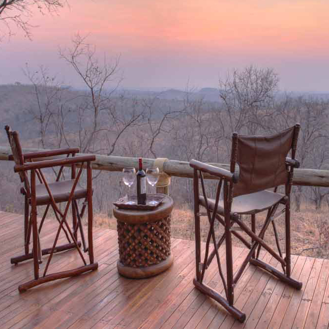 Ikuka Safari Camp
