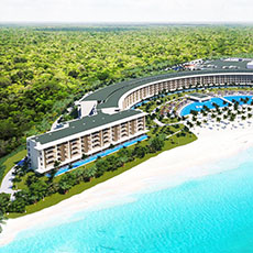 Barcelo Maya Riviera