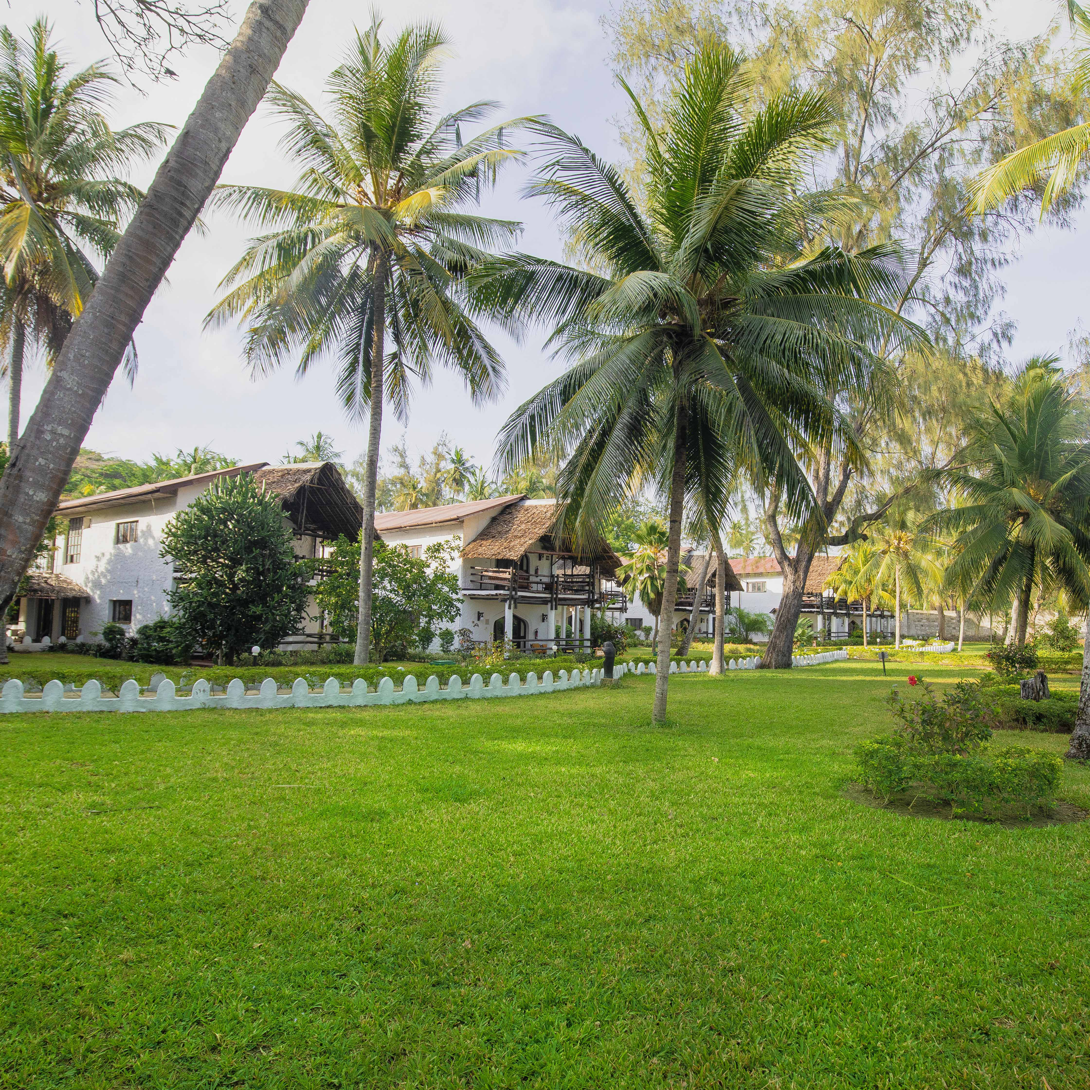 Zanzibar Beach Resort