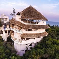 Watamu Treehouse