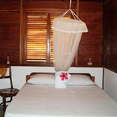 Surama Eco Lodge