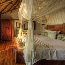 Xugana Island Lodge