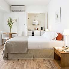 Loi Flats, Buenos Aires
