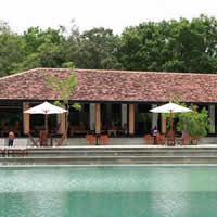 Habarana Village