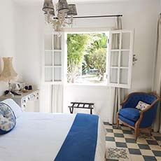 Villa Vicuna