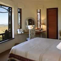 Isandlwana Lodge