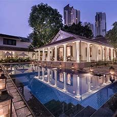 Uga Residence