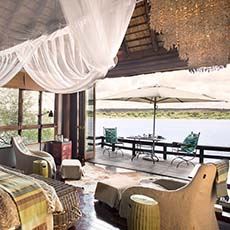 Royal Chundu Lodge
