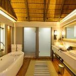 Chobe Water Villas