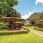 Arusha Coffee Lodge